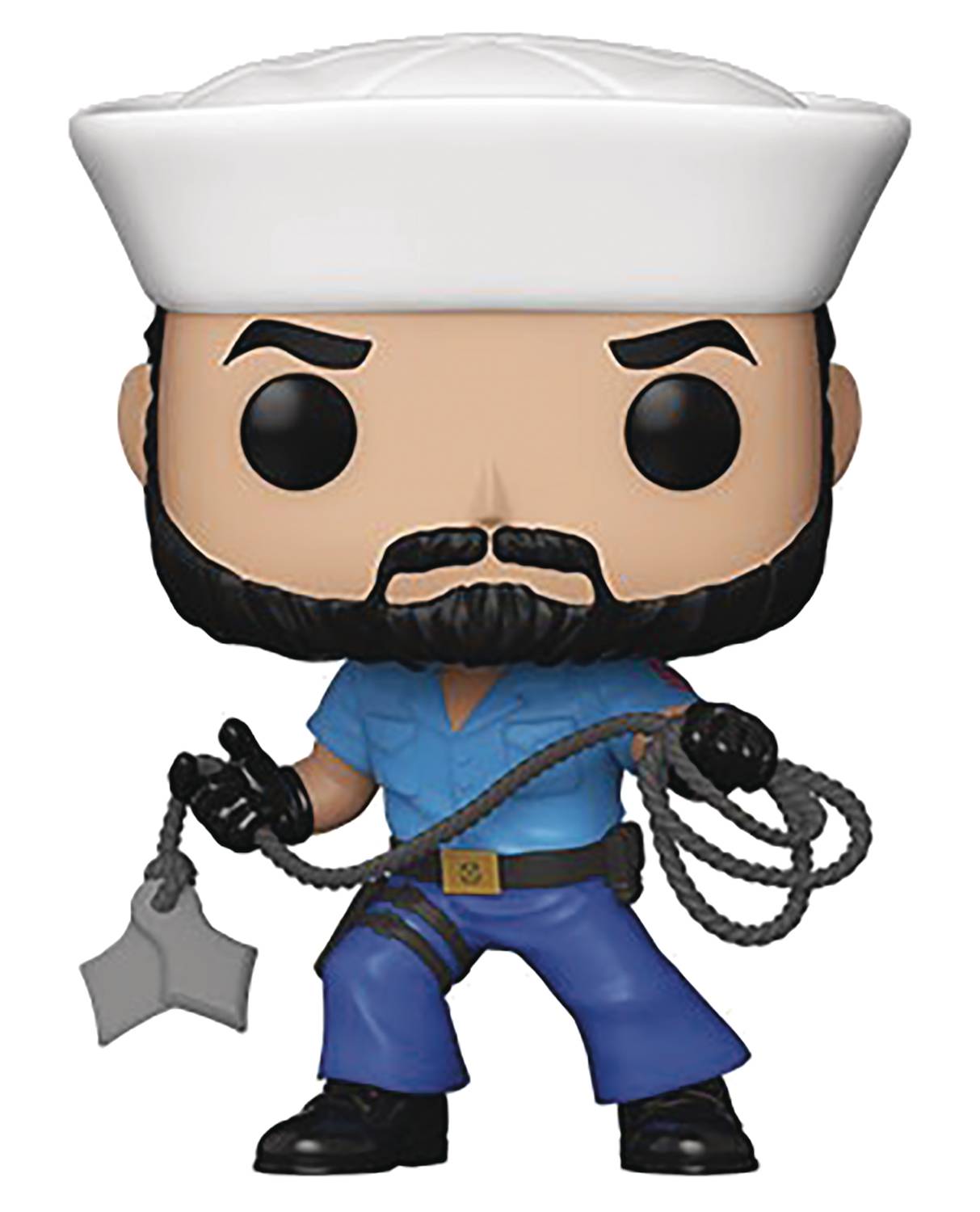 shipwreck funko pop