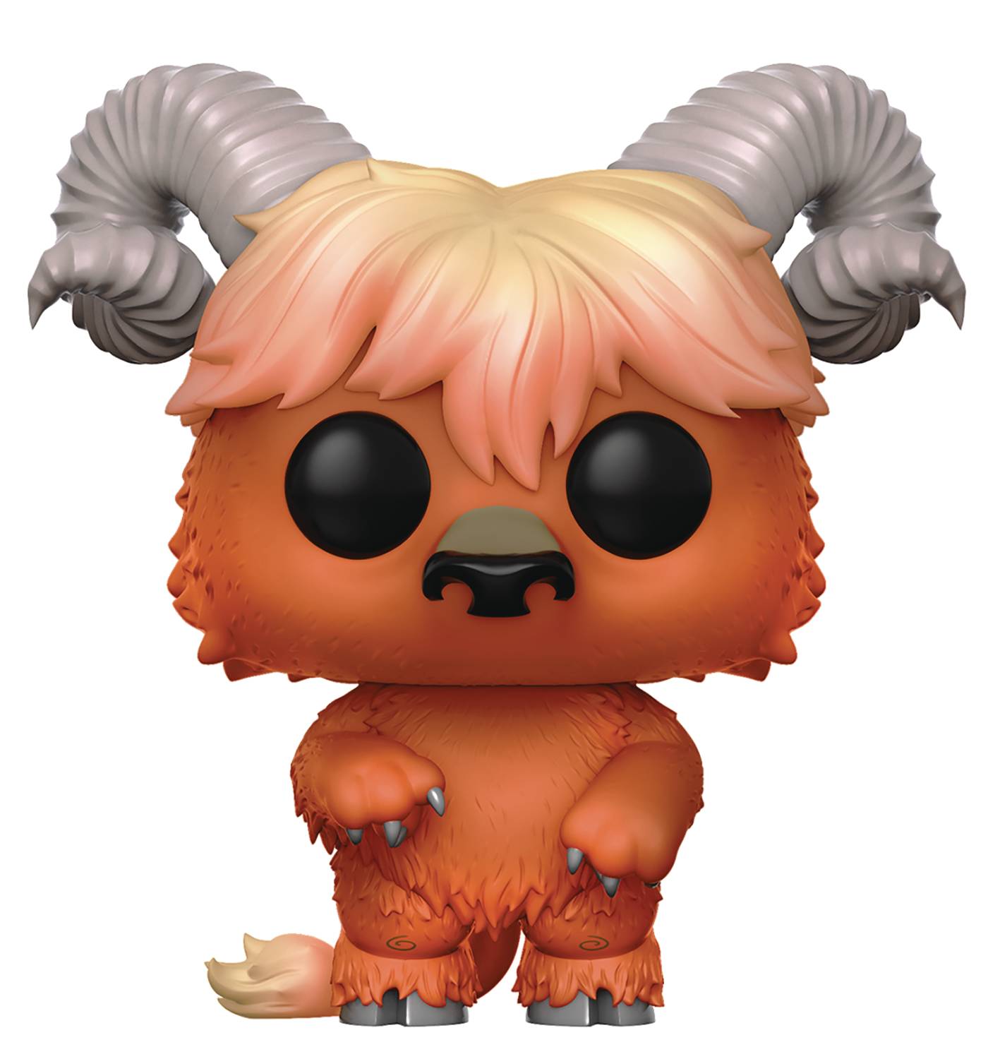 butterhorn funko pop