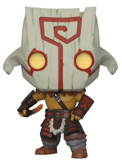 dota pop vinyl