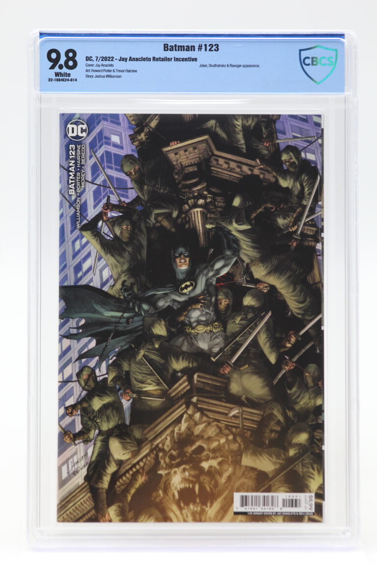 GRADED COMICS Duncanville Bookstore Comics Toys and Games