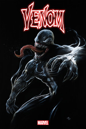 VENOM 28 ADI GRANOV VARIANT