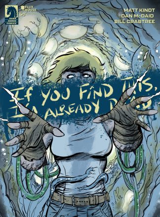 IF YOU FIND THIS I'M ALREADY DEAD (2024) #3 DAN MCDAID REGULAR