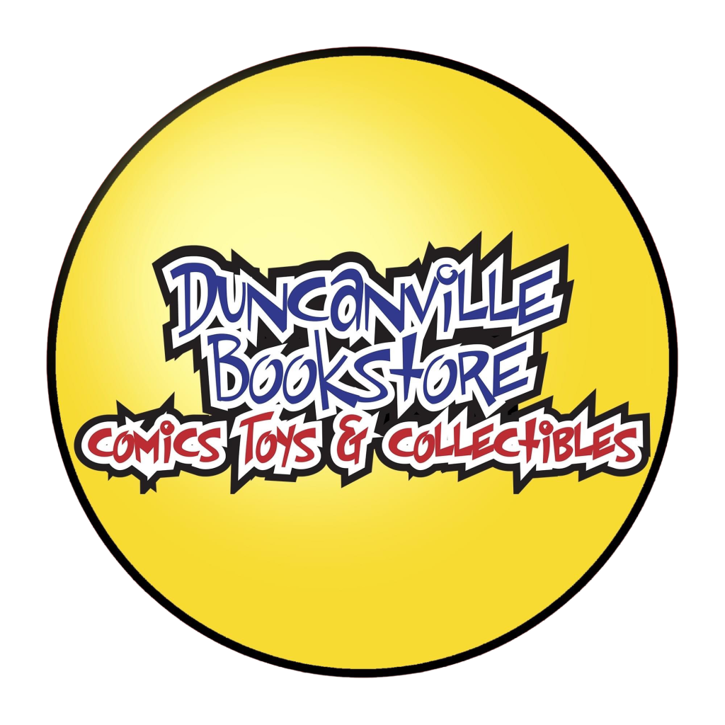 MY DUNCANVILLE BOOKSTORE ACCOUNT OVERVIEW