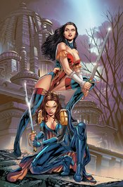 GRIMM FAIRY TALES (2016) #85 IGOR VITORINO REGULAR