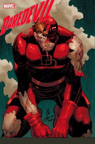 DAREDEVIL (2023) #10 JOHN ROMITA JR. REGULAR