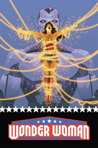 WONDER WOMAN (2023) #11 DANIEL SAMPERE REGULAR