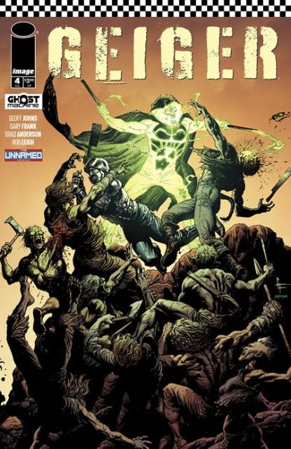 GEIGER (2024) #4 GARY FRANK REGULAR
