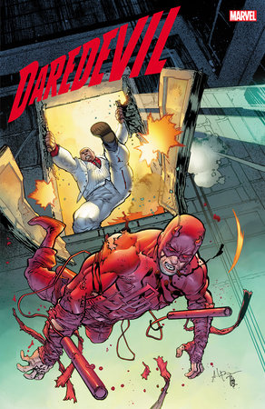 DAREDEVIL (2023) #11 ANDREI BRESSAN VARIANT