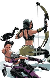 FAIRY TALE TEAM-UP: ROBYN HOOD & JASMINE (2024) #1 JEFF SPOKES REGULAR