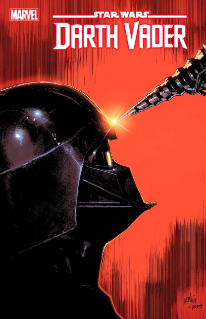 STAR WARS: DARTH VADER (2020) #49 LEINIL FRANCIS YU REGULAR