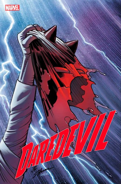 DAREDEVIL (2023) #14 JOHN ROMITA JR. REGULAR