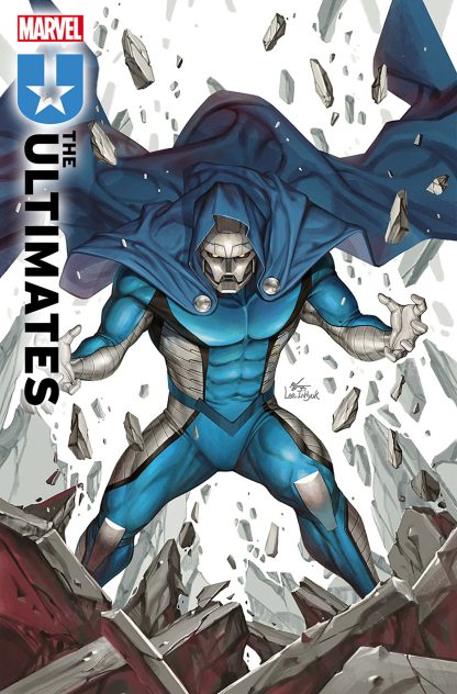 ULTIMATES (2024) #4 INHYUK LEE VARIANT