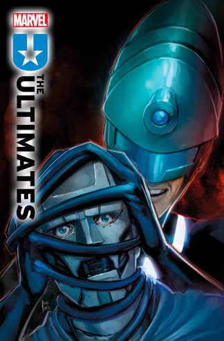 ULTIMATES (2024) #4 ROD REIS VARIANT