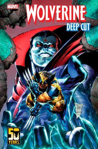 WOLVERINE: DEEP CUT (2024) #3 PHILIP TAN REGULAR