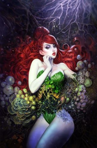 POISON IVY (2022) #26 NOOBOVICH VARIANT