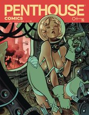 PENTHOUSE COMICS (2024) #5 EPHK REGULAR