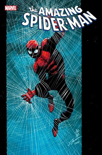 AMAZING SPIDER-MAN (2022) #60 JOHN ROMITA JR. REGULAR