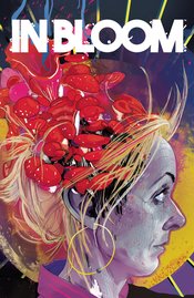 IN BLOOM (2024) #1 ALISON SAMPSON VARIANT CVR B