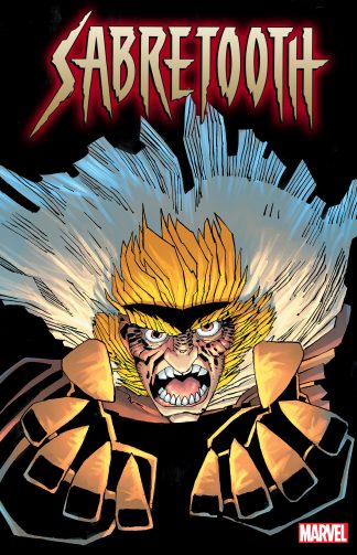 SABRETOOTH: DEAD DON'T TALK (2024) #1 FRANK MILLER VARIANT