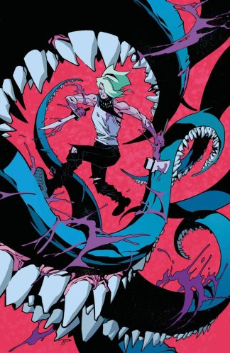 SOMETHING IS KILLING THE CHILDREN DELUXE (2024) #1 PHIL HESTER VARIANT CVR G 1 IN 20