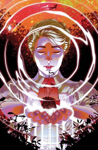 LAST BOY (2025) #1 GONI MONTES VIRGIN VARIANT CVR E 1 IN 20