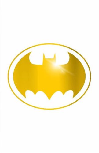 BATMAN (2016) #158 SYMBOL PARTY GLOW-IN-THE-DARK FOIL VARIANT