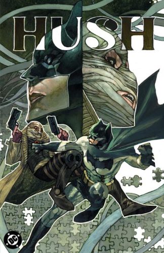 BATMAN (2016) #159 SIMONE BIANCHI VARIANT 1 IN 50