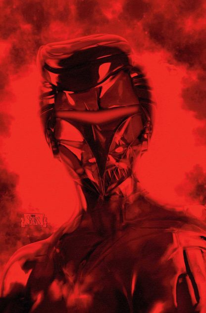 SILVERHAWKS (2025) #4 MARK SPEARS RED BACKGROUND VIRGIN VARIANT CVR ZB 1 IN 10